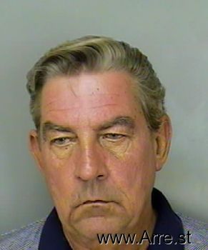 Gary Robert Hartland Mugshot