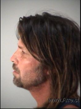 Gary R Hartwell Mugshot