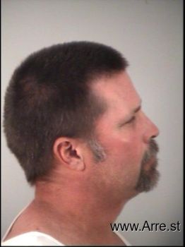 Gary R Hartwell Mugshot