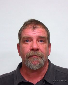 Gary Joe Hastings Mugshot