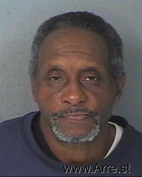 Gary Maurice Henry Mugshot