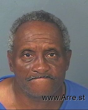 Gary Maurice Henry Mugshot