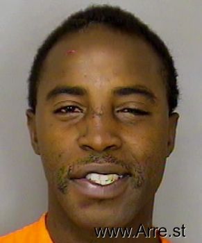 Gary Desmond Hill Mugshot