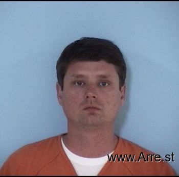 Gary Alan Hill Mugshot