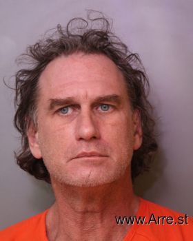 Gary Wade Hillhouse Mugshot