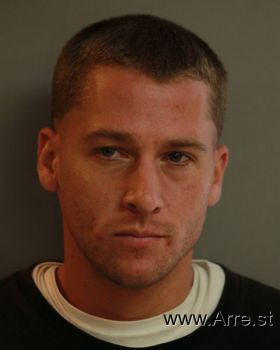 Gary  Hitchcock Mugshot