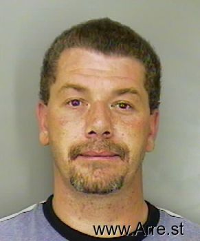 Gary Joseph Hitchcock Mugshot