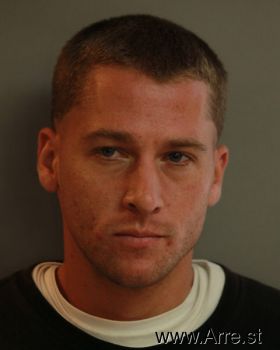 Gary  Hitchcock Mugshot