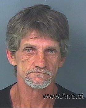 Gary Dean Hogan Mugshot