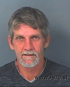 Gary Dean Hogan Mugshot