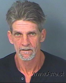 Gary Dean Hogan Mugshot