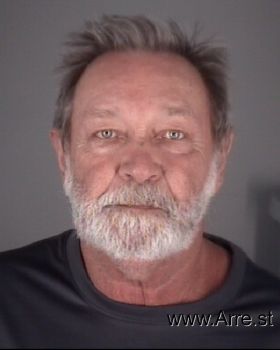 Gary Jeffery Holmes Mugshot