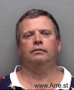 Gary Raymond Holmes Mugshot