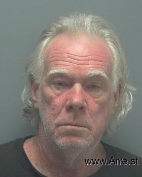 Gary Michael Huber Mugshot