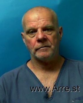 Gary L Hudson Mugshot