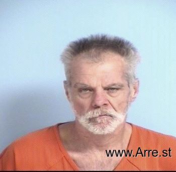 Gary Lee Hudson Mugshot