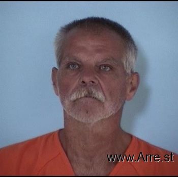 Gary Lee Hudson Mugshot