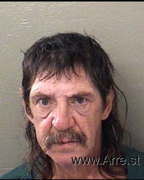 Gary Dewayne Hudson Mugshot