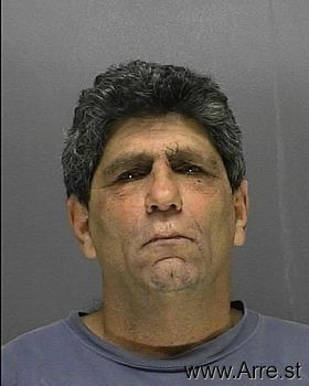 Gary  Hunter Mugshot