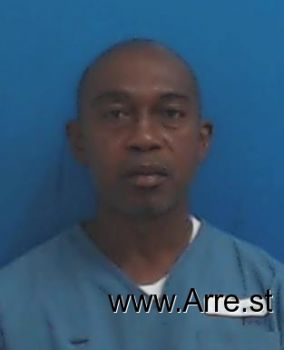 Gary C Jackson Mugshot