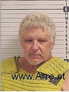 Gary Duane Jackson Mugshot