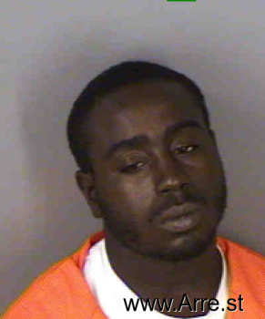 Gary  Jackson Mugshot