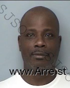 Gary Glenn Jackson Mugshot