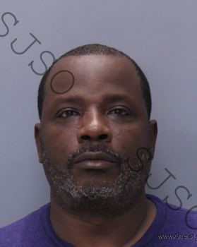 Gary Glenn Jackson Mugshot