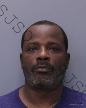 Gary Glenn Jackson Mugshot