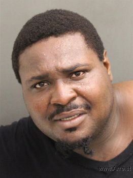 Gary Allen Ii James Mugshot