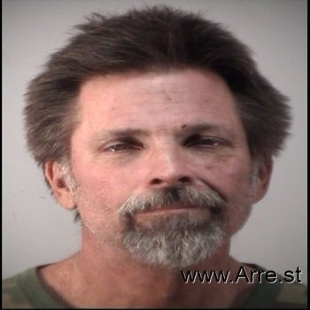 Gary Robert James Hartwell Mugshot