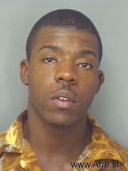 Gary Dewayne Jenkins Mugshot