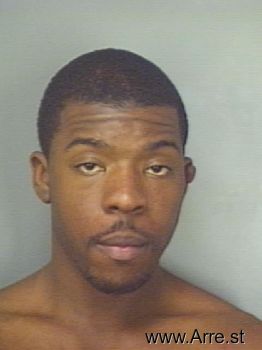 Gary Dewayne Jenkins Mugshot