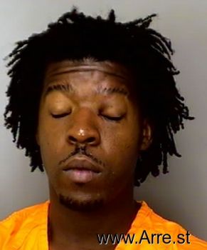 Gary Dewayne Jenkins Mugshot