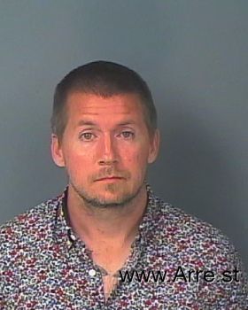 Gary John Jennings Mugshot