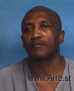 Gary L Johnson Mugshot