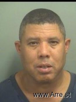 Gary Lamonte Johnson Mugshot