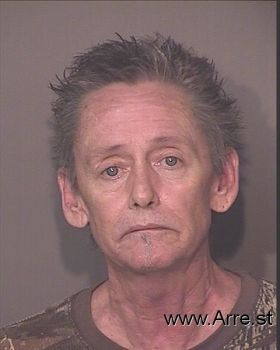 Gary Allen Johnson Mugshot