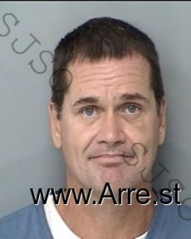 Gary Shane Johnson Mugshot