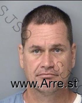 Gary Shane Johnson Mugshot