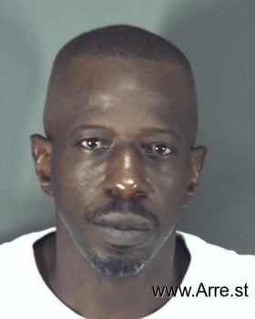 Gary Bernard Jones Mugshot