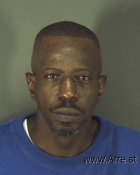 Gary Bernard Jones Mugshot