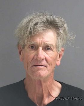 Gary J Jones Mugshot