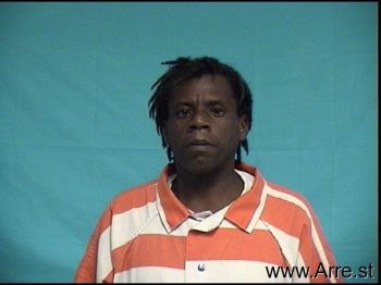 Gary Bernard Jones Mugshot