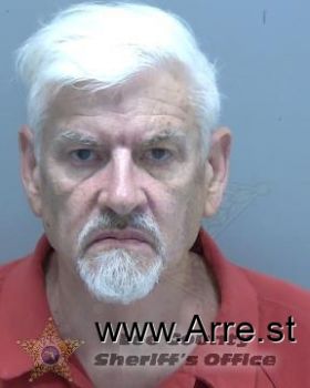 Gary Michael Jones Mugshot