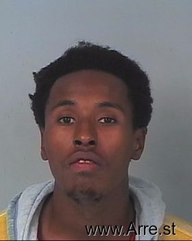 Gary Shaheed Jones Mugshot