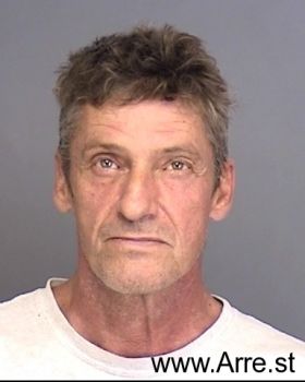 Gary Hugh Jones Mugshot