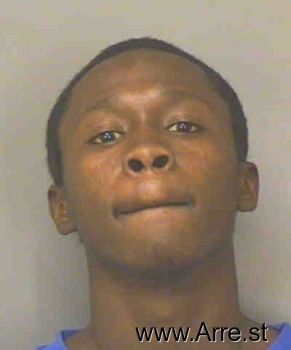 Gary Lorenzo Jordan Mugshot