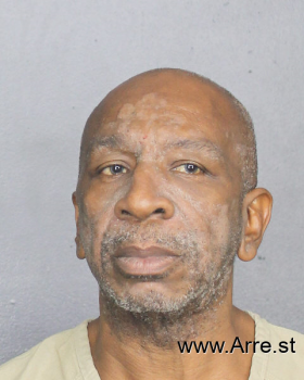 Gary  Jordan Mugshot