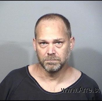 Gary  Kelbaugh Mugshot